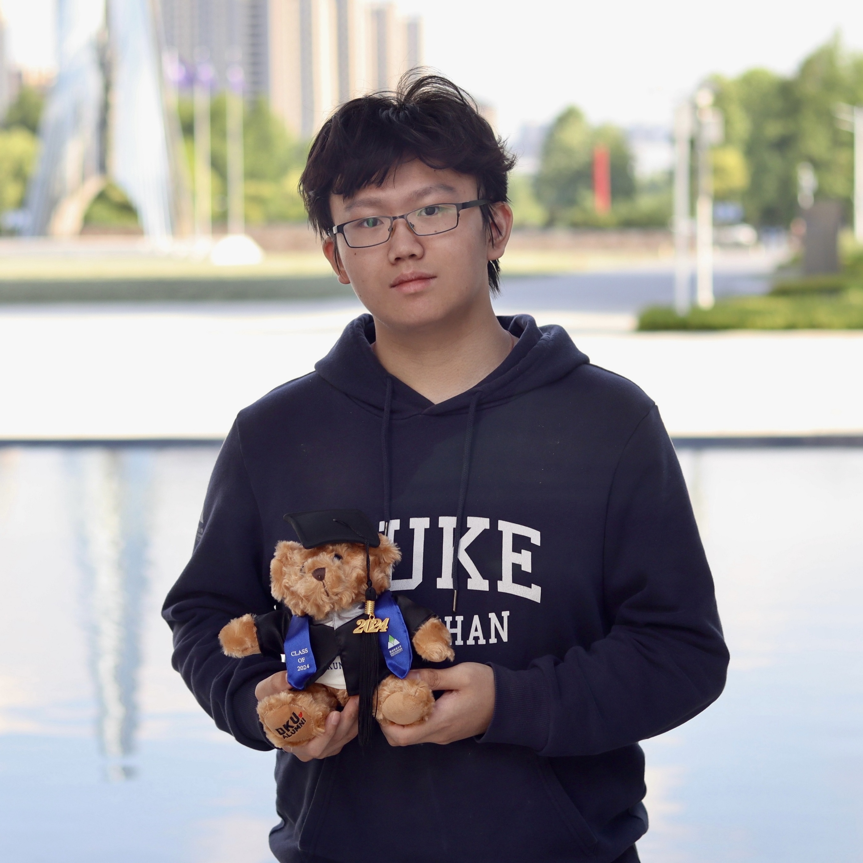 Ruiqi Chen